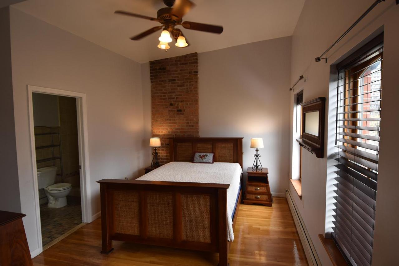 Riverhouse Extended Stay Apartment Jersey City Exterior foto