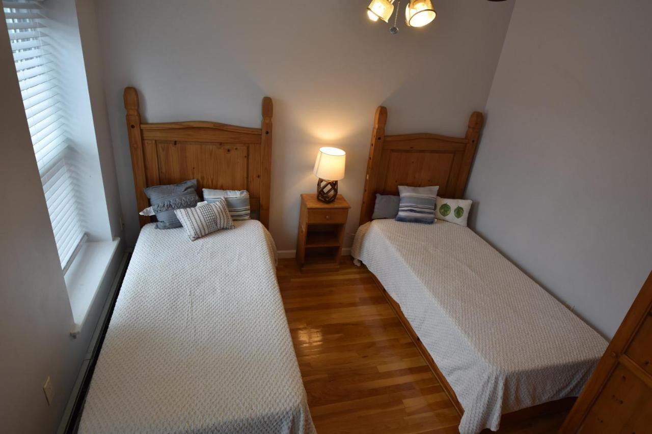 Riverhouse Extended Stay Apartment Jersey City Exterior foto