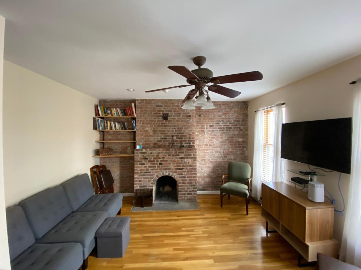 Riverhouse Extended Stay Apartment Jersey City Exterior foto